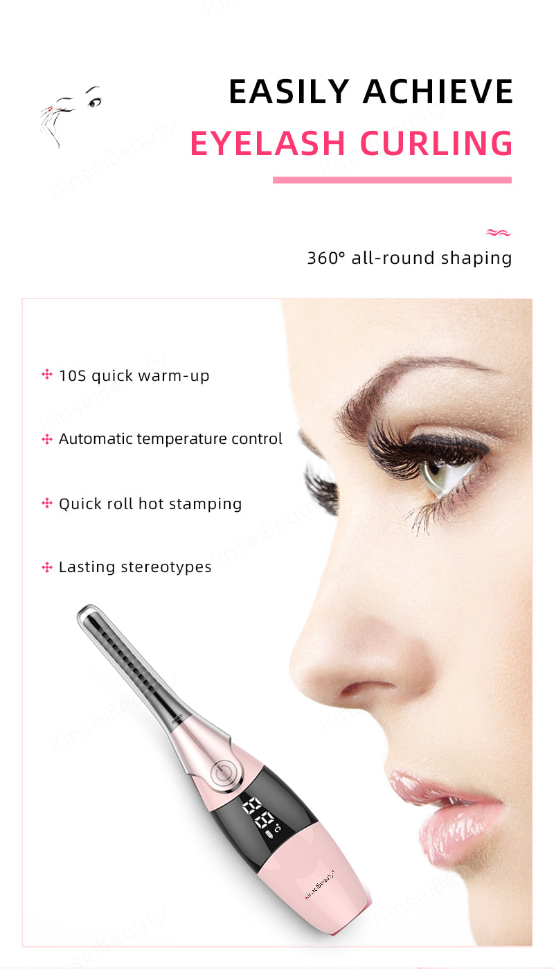 Eyelash Curler