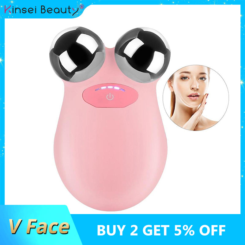 kinseibeauty facial massage instrument