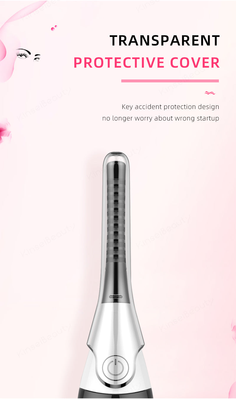 Eyelash Curler