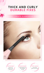 Eyelash Curler